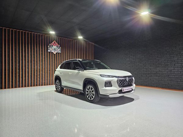 2023-Suzuki-Grand-Vitara-15-GLX-Auto image:2