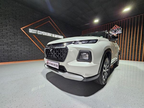 2023-Suzuki-Grand-Vitara-15-GLX-Auto image:3