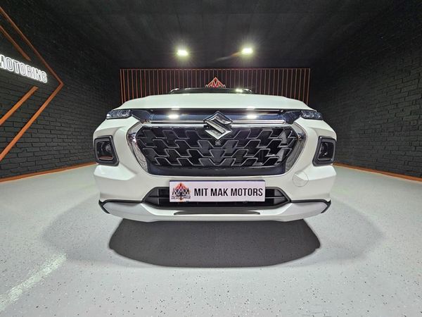 2023-Suzuki-Grand-Vitara-15-GLX-Auto image:4