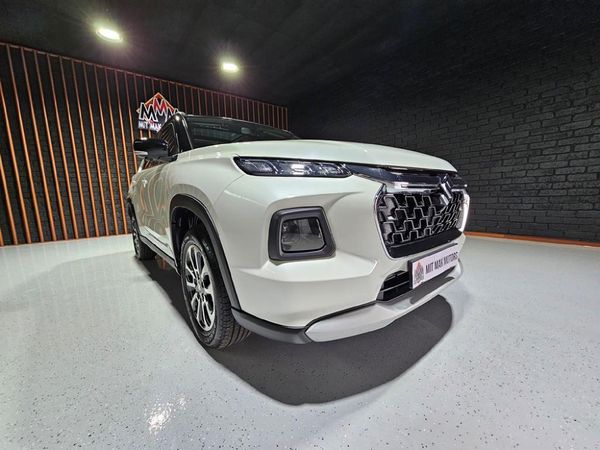 2023-Suzuki-Grand-Vitara-15-GLX-Auto image:5