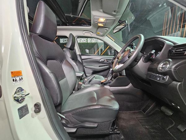 2023-Suzuki-Grand-Vitara-15-GLX-Auto image:8