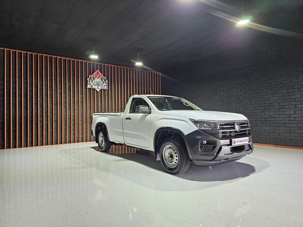 2024-Volkswagen-Amarok-20-TDI-125kW-Single-Cab image:2