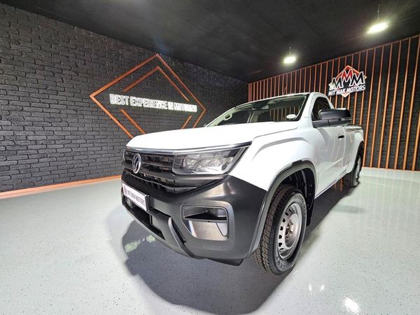 2024-Volkswagen-Amarok-20-TDI-125kW-Single-Cab image:3