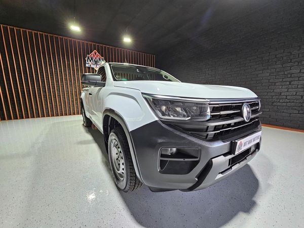 2024-Volkswagen-Amarok-20-TDI-125kW-Single-Cab image:5
