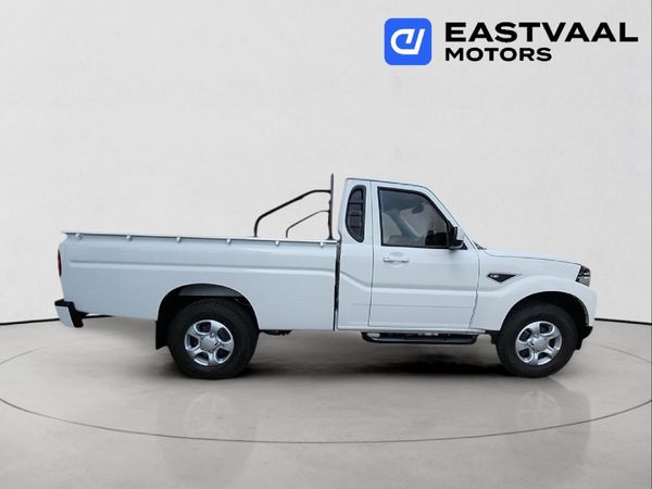 2026-Mahindra-Pik-Up-22-mHawk-S6-Single-Cab image:7