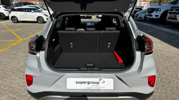2023-Ford-Puma-10T-Ecoboost-Titanium-Auto image:10