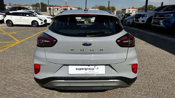 2023-Ford-Puma-10T-Ecoboost-Titanium-Auto image:12