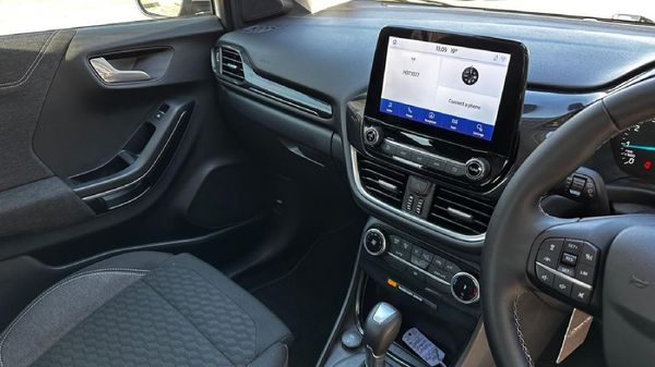 2023-Ford-Puma-10T-Ecoboost-Titanium-Auto image:13