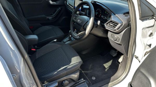 2023-Ford-Puma-10T-Ecoboost-Titanium-Auto image:16
