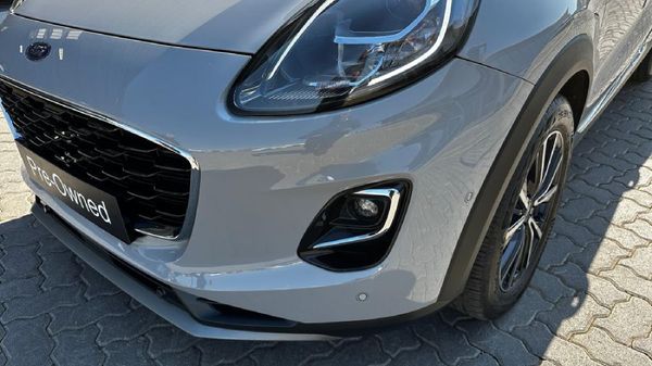 2023-Ford-Puma-10T-Ecoboost-Titanium-Auto image:3