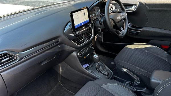 2023-Ford-Puma-10T-Ecoboost-Titanium-Auto image:6