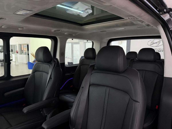 2026-Hyundai-Staria-22d-Luxury-Auto image:13