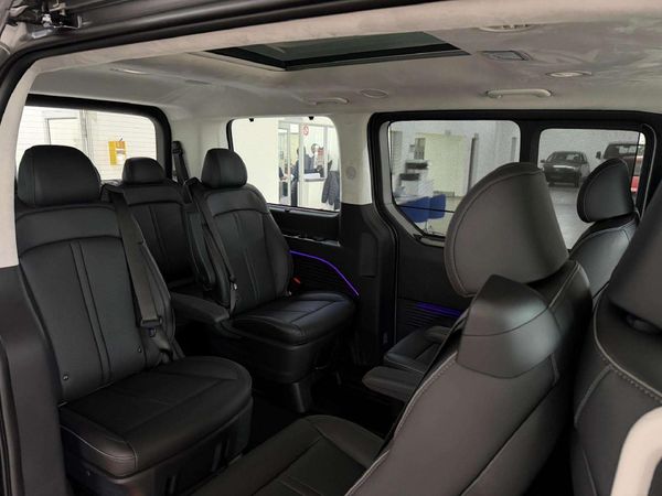 2026-Hyundai-Staria-22d-Luxury-Auto image:14