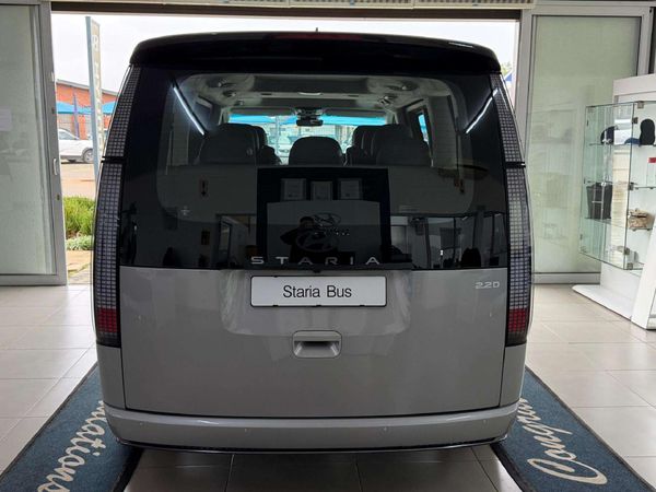2026-Hyundai-Staria-22d-Luxury-Auto image:5