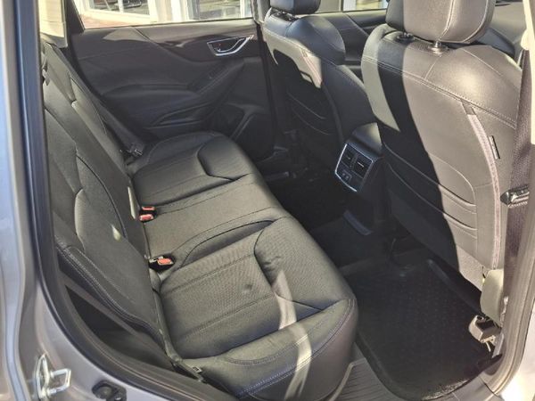 2024-Subaru-Forester-20i-S-ES-Auto image:12