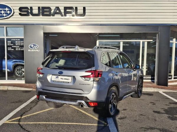 2024-Subaru-Forester-20i-S-ES-Auto image:3