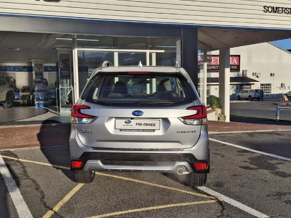 2024-Subaru-Forester-20i-S-ES-Auto image:4