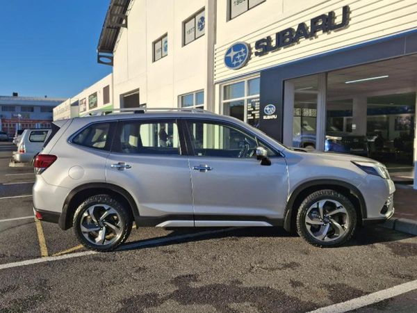 2024-Subaru-Forester-20i-S-ES-Auto image:5