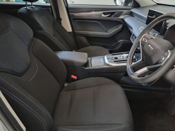 2025-Haval-Jolion-15T-City-Plus-DCT image:9
