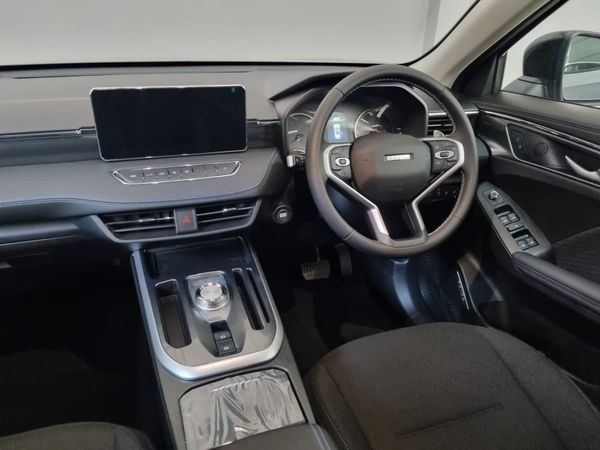 2025-Haval-Jolion-15T-City-Plus-DCT image:10