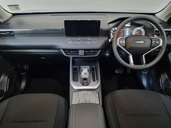 2025-Haval-Jolion-15T-City-Plus-DCT image:11