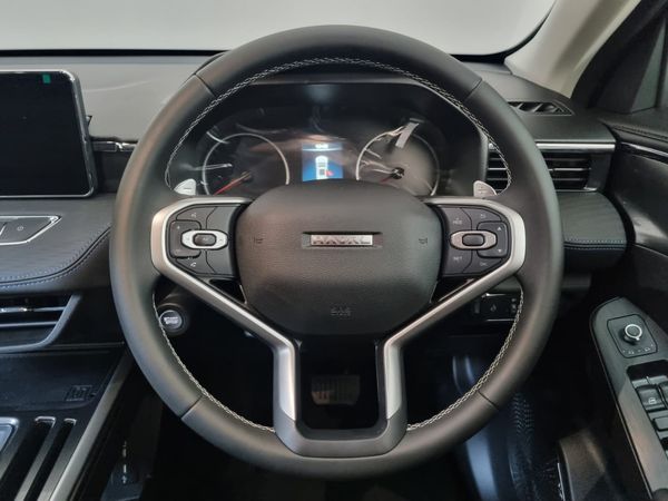 2025-Haval-Jolion-15T-City-Plus-DCT image:12