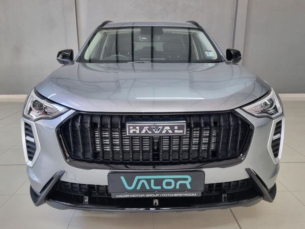 2025-Haval-Jolion-15T-City-Plus-DCT image:1