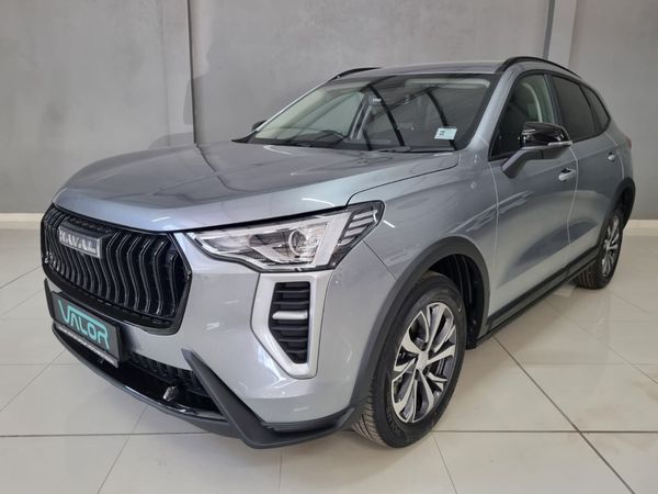 2025-Haval-Jolion-15T-City-Plus-DCT image:2