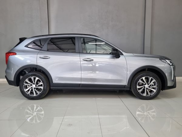 2025-Haval-Jolion-15T-City-Plus-DCT image:3
