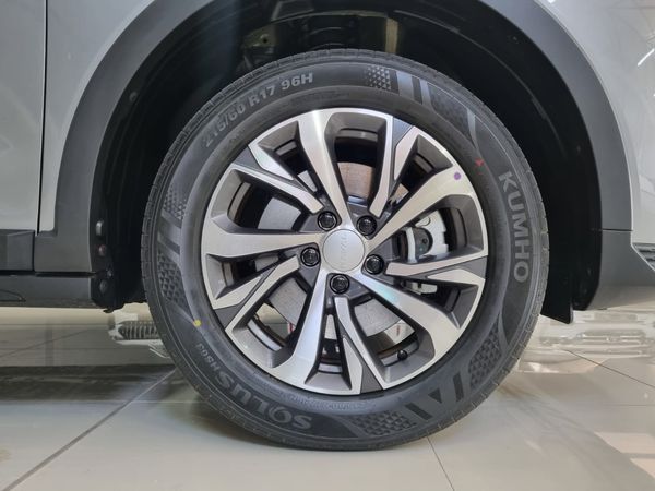 2025-Haval-Jolion-15T-City-Plus-DCT image:4