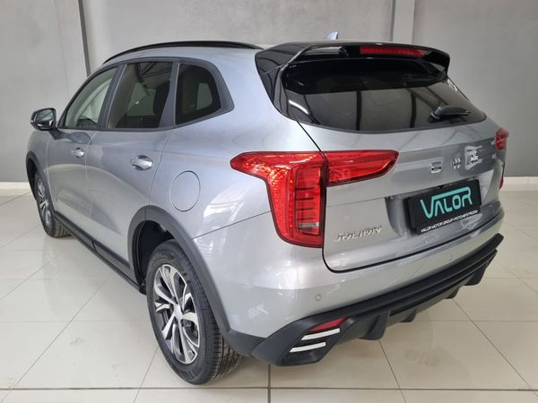 2025-Haval-Jolion-15T-City-Plus-DCT image:5