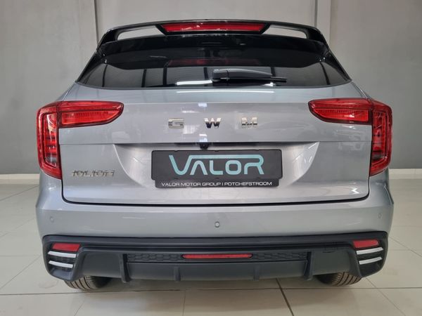 2025-Haval-Jolion-15T-City-Plus-DCT image:6