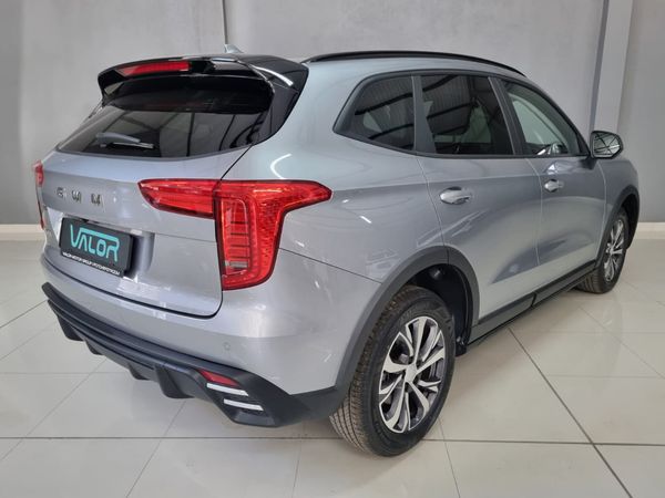 2025-Haval-Jolion-15T-City-Plus-DCT image:7