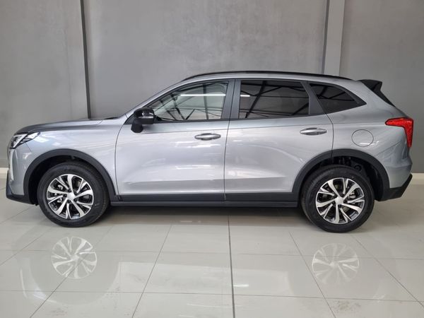 2025-Haval-Jolion-15T-City-Plus-DCT image:8