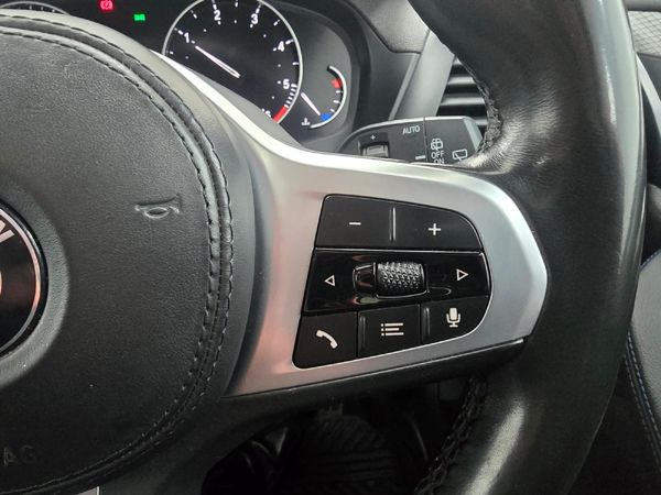 2021-BMW-X3-sDrive18d-M-Sport image:10