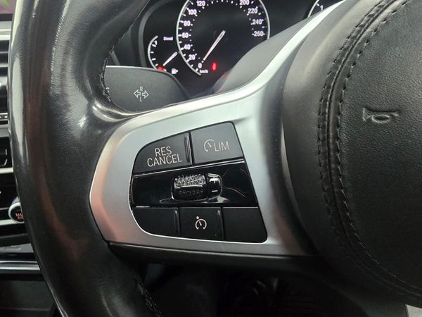 2021-BMW-X3-sDrive18d-M-Sport image:11