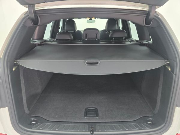 2021-BMW-X3-sDrive18d-M-Sport image:17