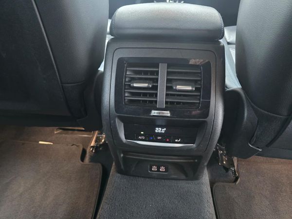 2021-BMW-X3-sDrive18d-M-Sport image:19