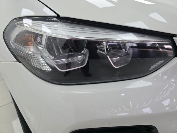 2021-BMW-X3-sDrive18d-M-Sport image:3