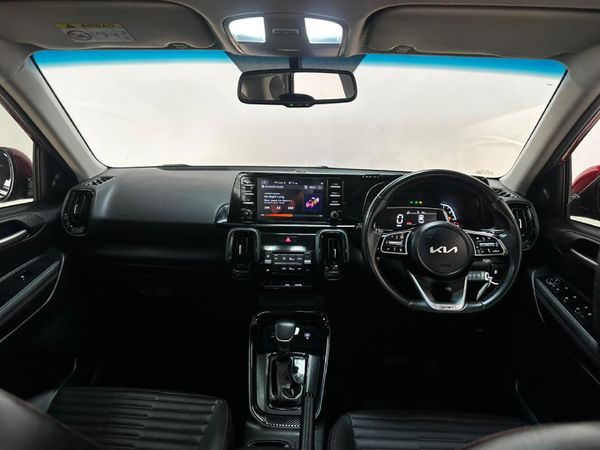 2023-Kia-Sonet-10T-EX-Auto image:9