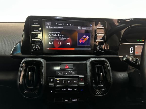 2023-Kia-Sonet-10T-EX-Auto image:14