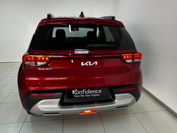 2023-Kia-Sonet-10T-EX-Auto image:4