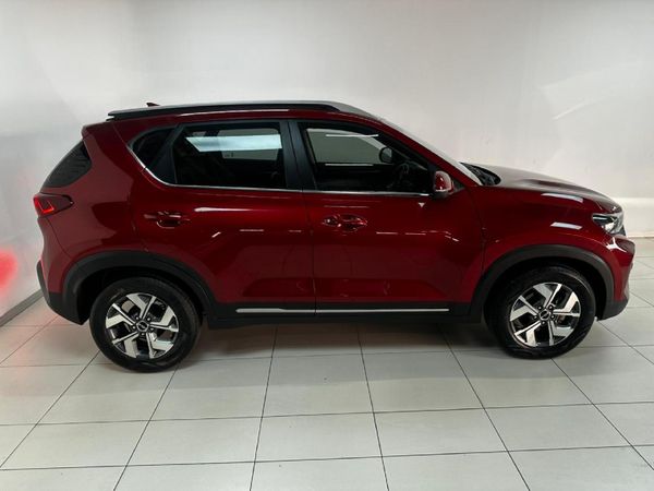 2023-Kia-Sonet-10T-EX-Auto image:6