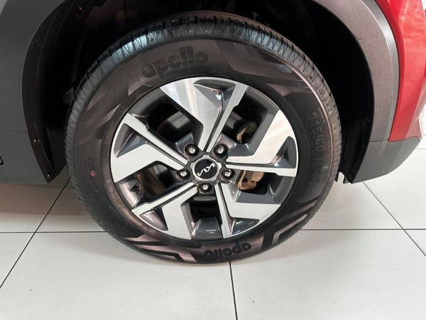 2023-Kia-Sonet-10T-EX-Auto image:8