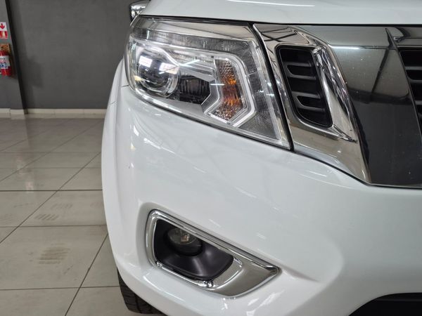 2019-Nissan-Navara-23D-SE-Auto-Double-Cab image:11