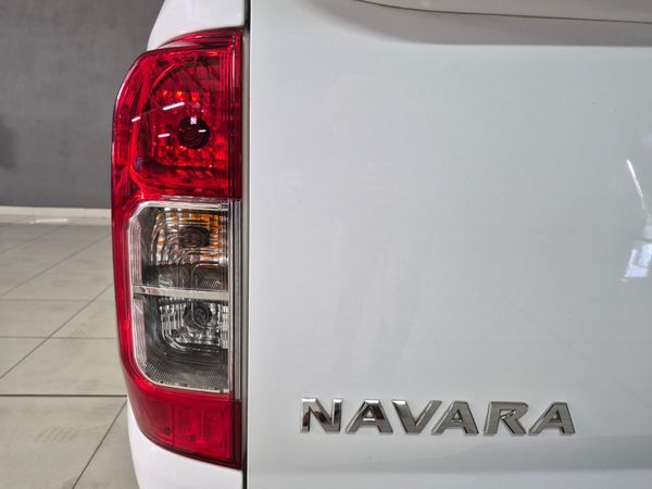 2019-Nissan-Navara-23D-SE-Auto-Double-Cab image:5