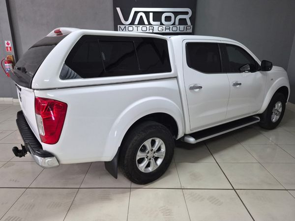 2019-Nissan-Navara-23D-SE-Auto-Double-Cab image:7