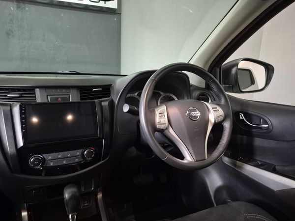 2019-Nissan-Navara-23D-SE-Auto-Double-Cab image:8