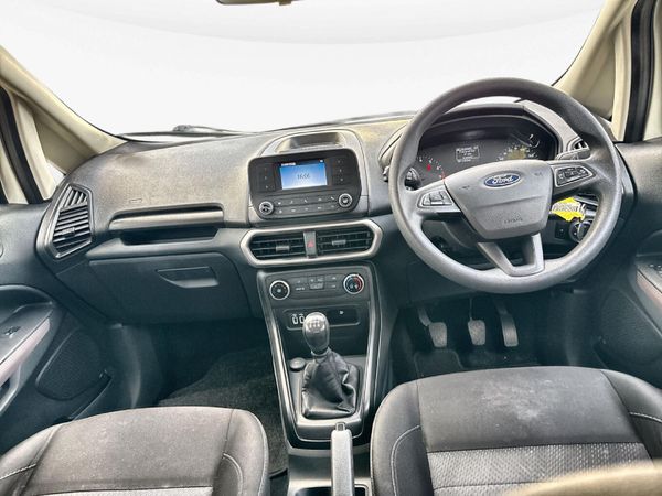 2022-Ford-EcoSport-15-TiVCT-Ambiente image:9