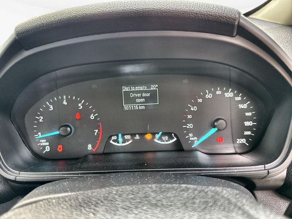 2022-Ford-EcoSport-15-TiVCT-Ambiente image:11